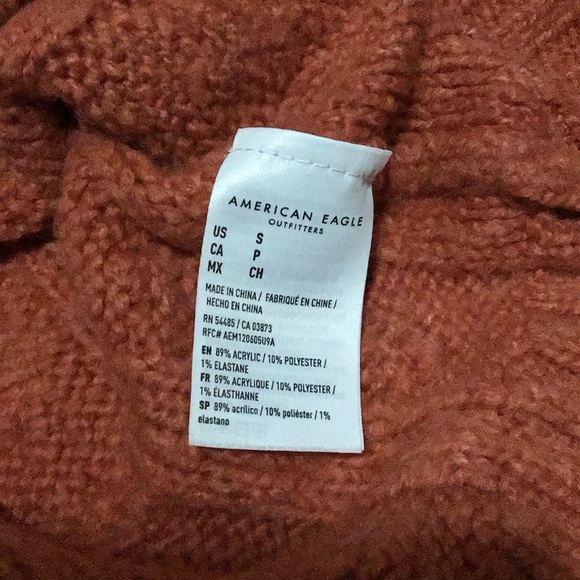 $5☃️sALe American Eagle Outfitters sweater hoodie - Picture 4 of 5